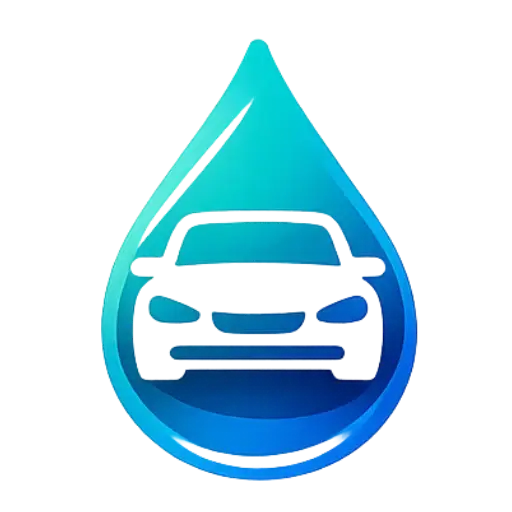 Lavage auto à domicile Condes